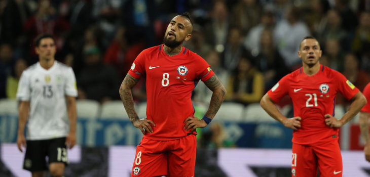 Rodrigo Sáenz / Agencia UNO