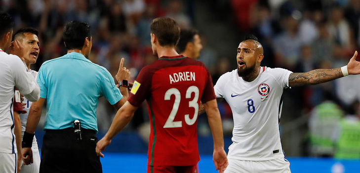 Rodrigo Sáenz / Agencia UNO