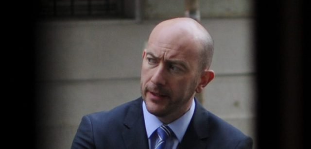 Pablo Vera | Agencia UNO