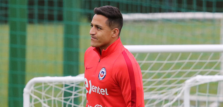 Rodrigo Sáenz | Agencia UNO