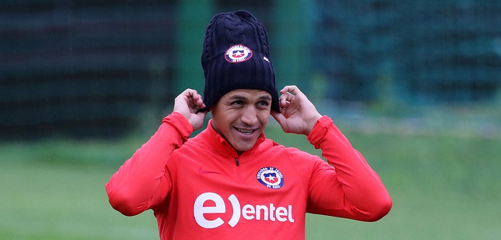 Rodrigo Sáenz | AgenciaUno