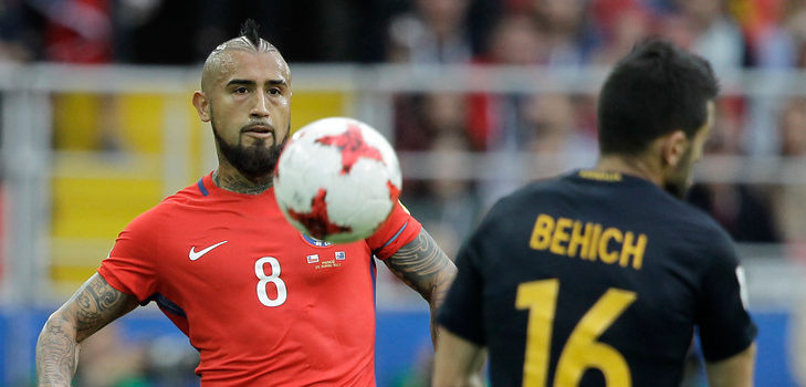 Rodrigo Sáenz | Agencia UNO