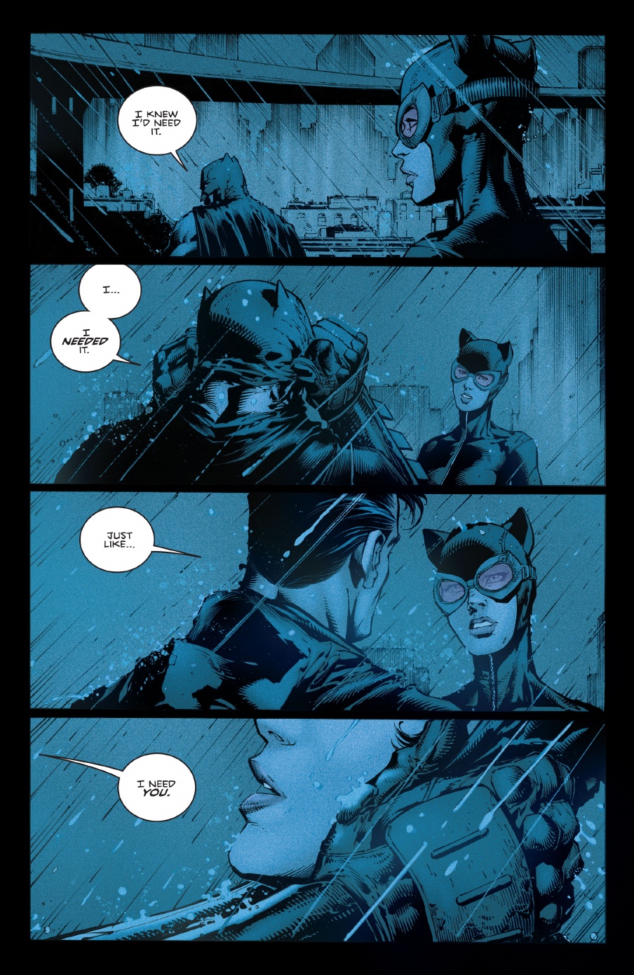 Batman Rebirth Nº 24