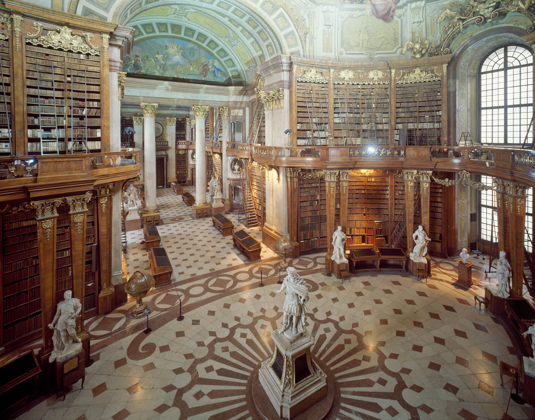 Biblioteca Nacional de Austria | www.onb.ac.at