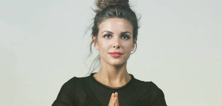 Resultado de imagen para Antonella Orsini