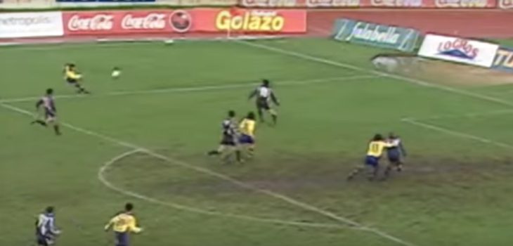 Captura | Youtube CDF