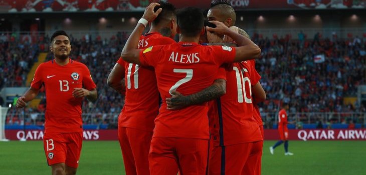 Ernesto Zelada / Agencia UNO