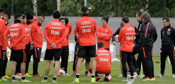 Rodrigo Saenz | Agencia UNO