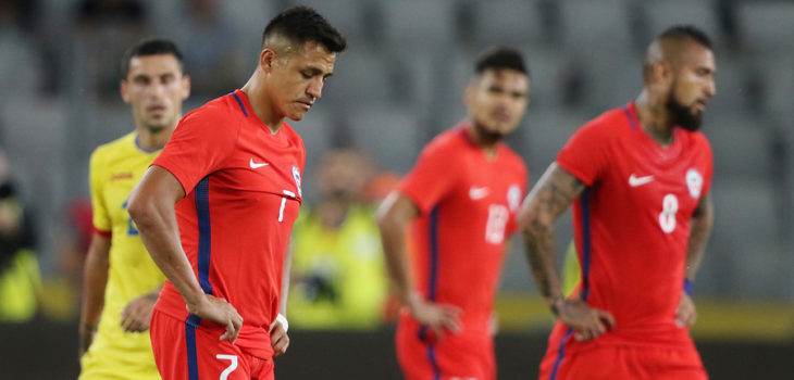 Rodrigo Saenz | Agencia UNO