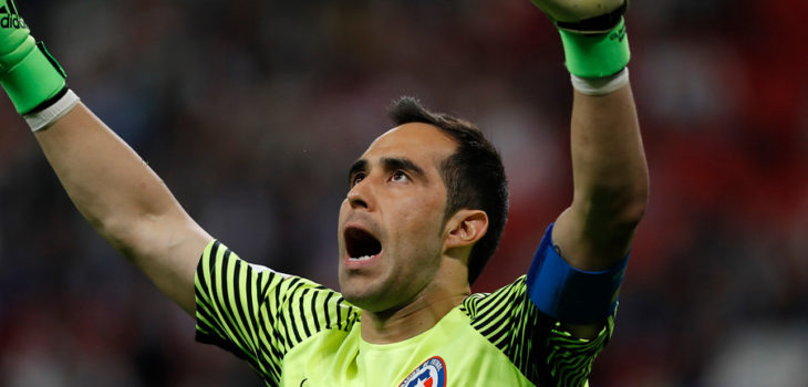 Rodrigo Saenz | Agencia UNO