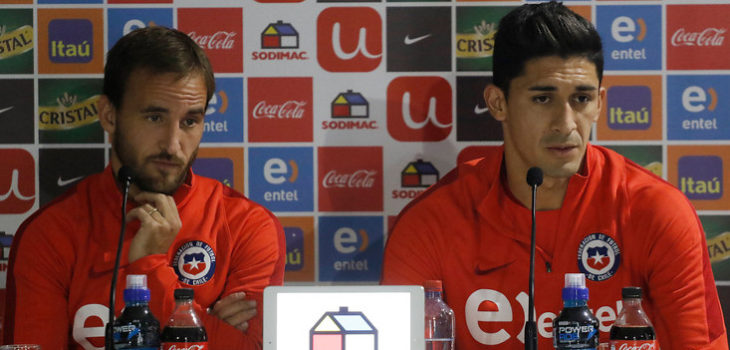 Jorge Fuica | Archivo Agencia UNO