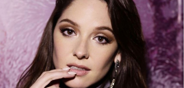 Kel Calderón | Instagram