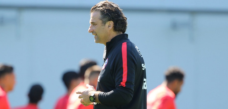 Rodrigo Sáenz | AgenciaUno