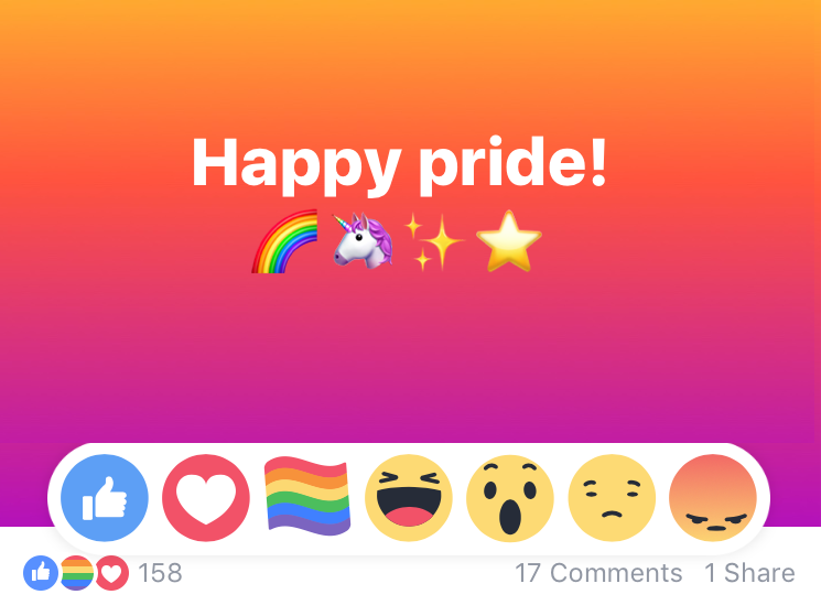 LGBTQ | Facebook