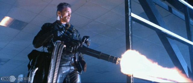 Terminator 2 | TriStar Pictures