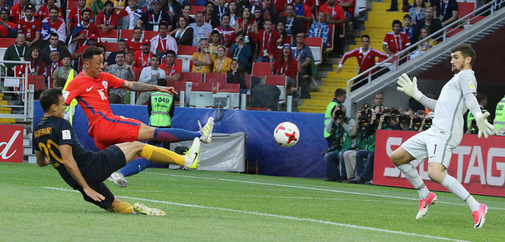 Rodrigo Sáenz / Agencia UNO