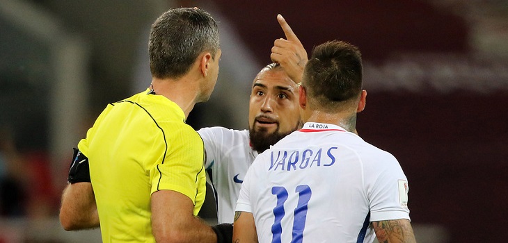 Rodrigo Sáenz | AgenciaUno