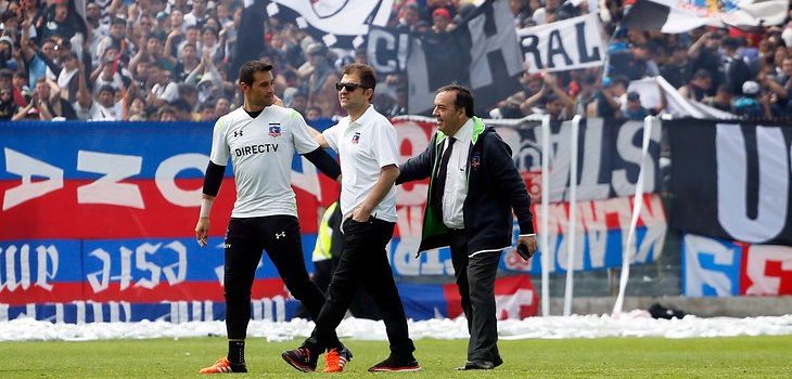 Carlos Quezada | Archivo Agencia UNO