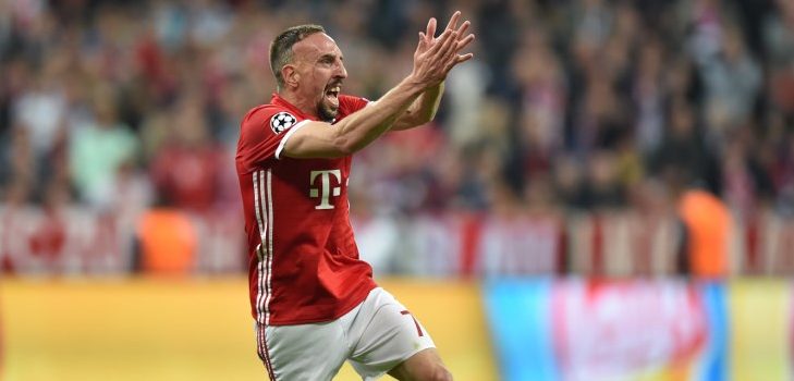 Christof Stache / Agence France-Presse