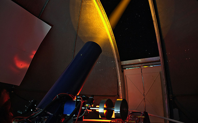 European Southern Observatory | Flickr CC