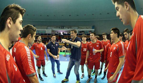 Federación Chilena de Balonmano