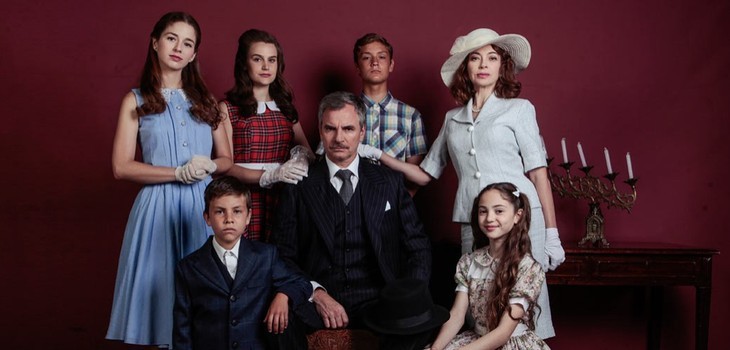 Perdona Nuestros Pecados | MEGA