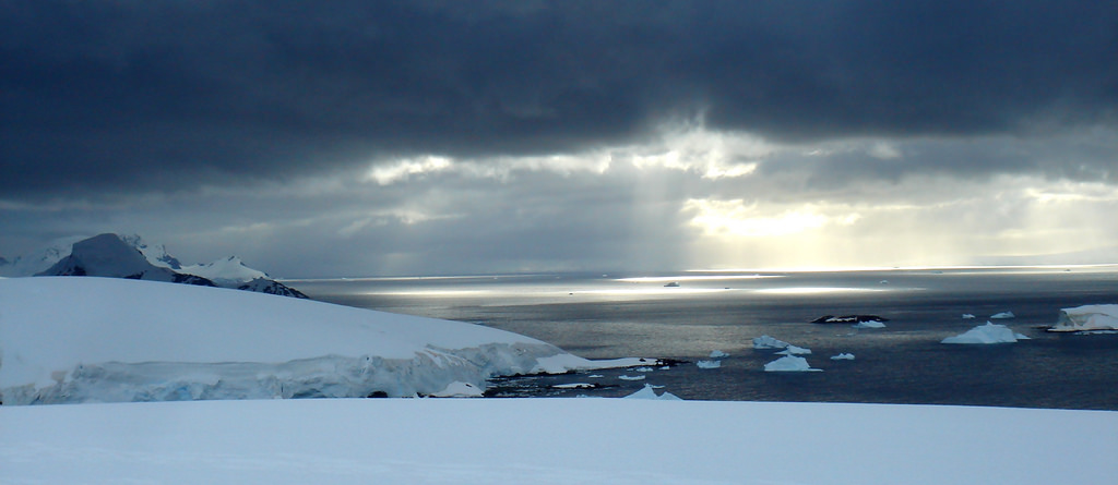 Antártida | 23am.com (CC) Flickr