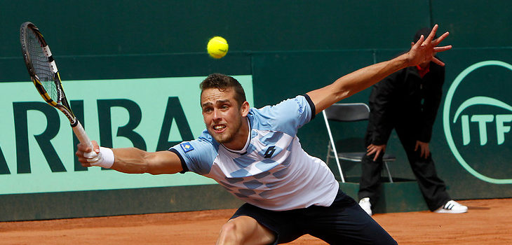 Cristobal Escobar / Agencia UNO