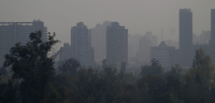 Francisco Castillo / Agencia UNO