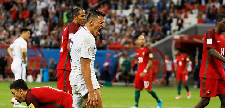 Rodrigo Sáenz / Agencia UNO