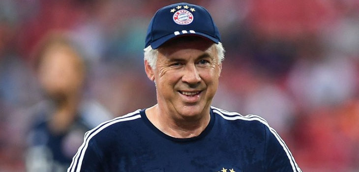 Anceloitti | Twitter