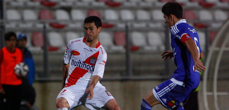 Archivo | Juan Gonzalo Guerrero / Agencia UNO