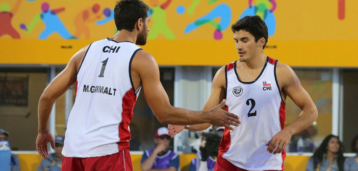 Ministerio del Deporte