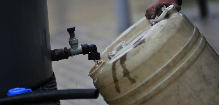 Contexto | Sebastián Beltrán Gaete | Agencia UNO