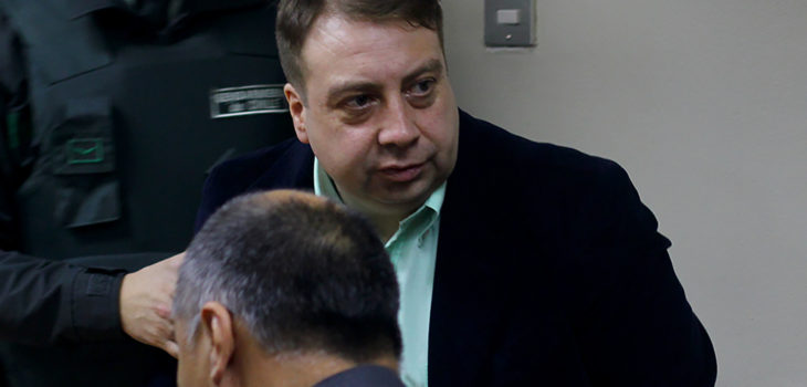 Jonaz Gómez Sánchez | Agencia UNO