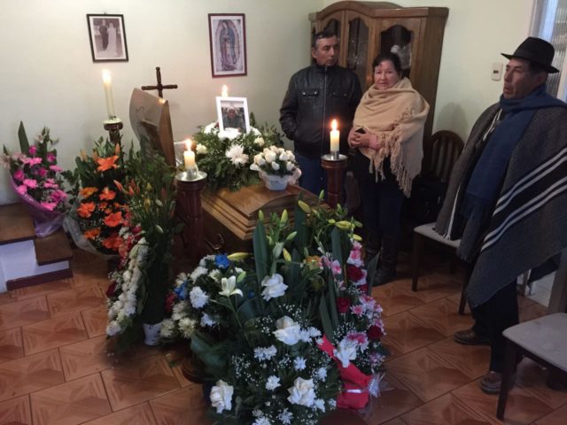 Felipe Cornejo | RBB