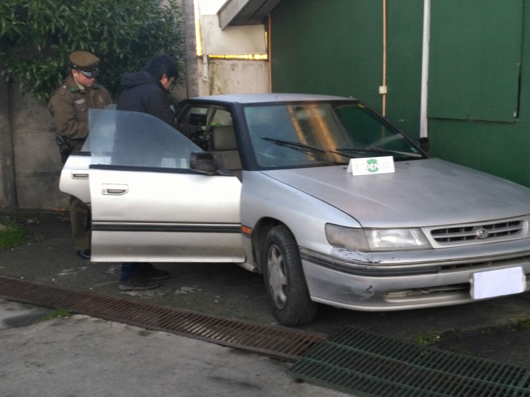 Detienen a banda liderada por menor de 13 años de edad que robó ...
