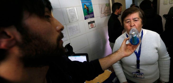 ARCHIVO | Rafa Martínez | Agencia UNO