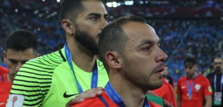 Rodrigo Saenz / Archivo Agencia UNO