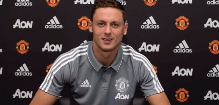 Manchester United Oficial