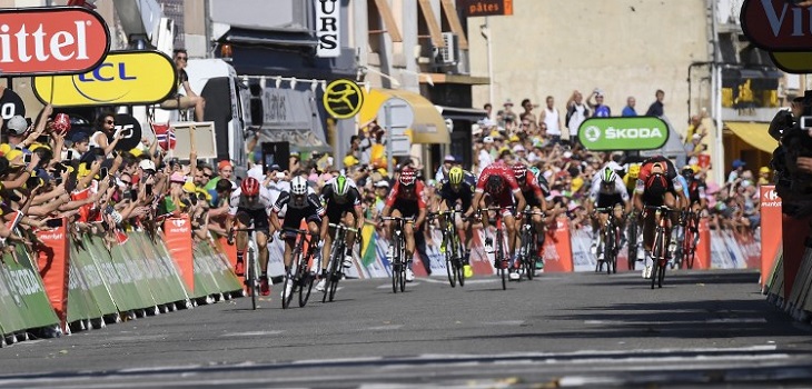 Lionel Bonaventure | Agence France-Presse