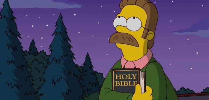 Ned Flanders | FOX