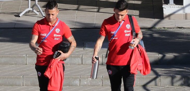 Rodrigo Saenz / Archivo Agencia UNO