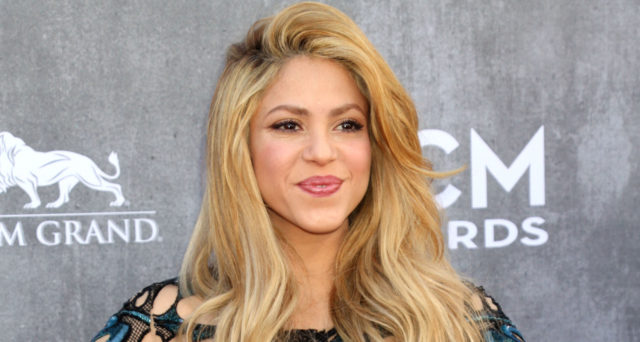 Shakira