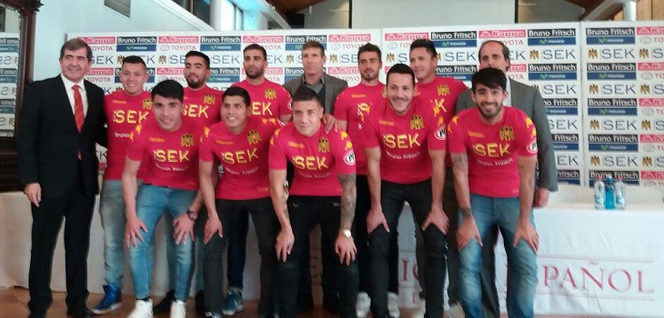 Patricio Cabello  (BBD)