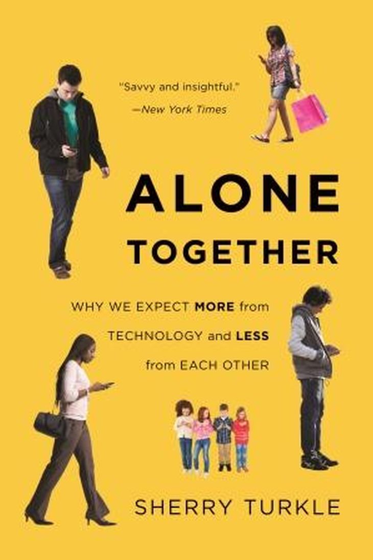 "Alone Together"