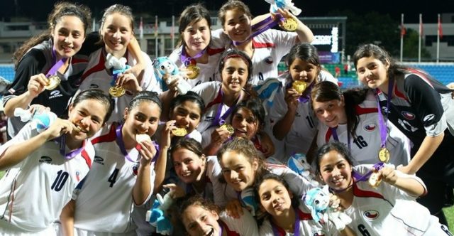 Archivo | Julian Finney / FIFA via Getty Images