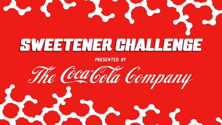 The Sweetener Challenge | Coca Cola
