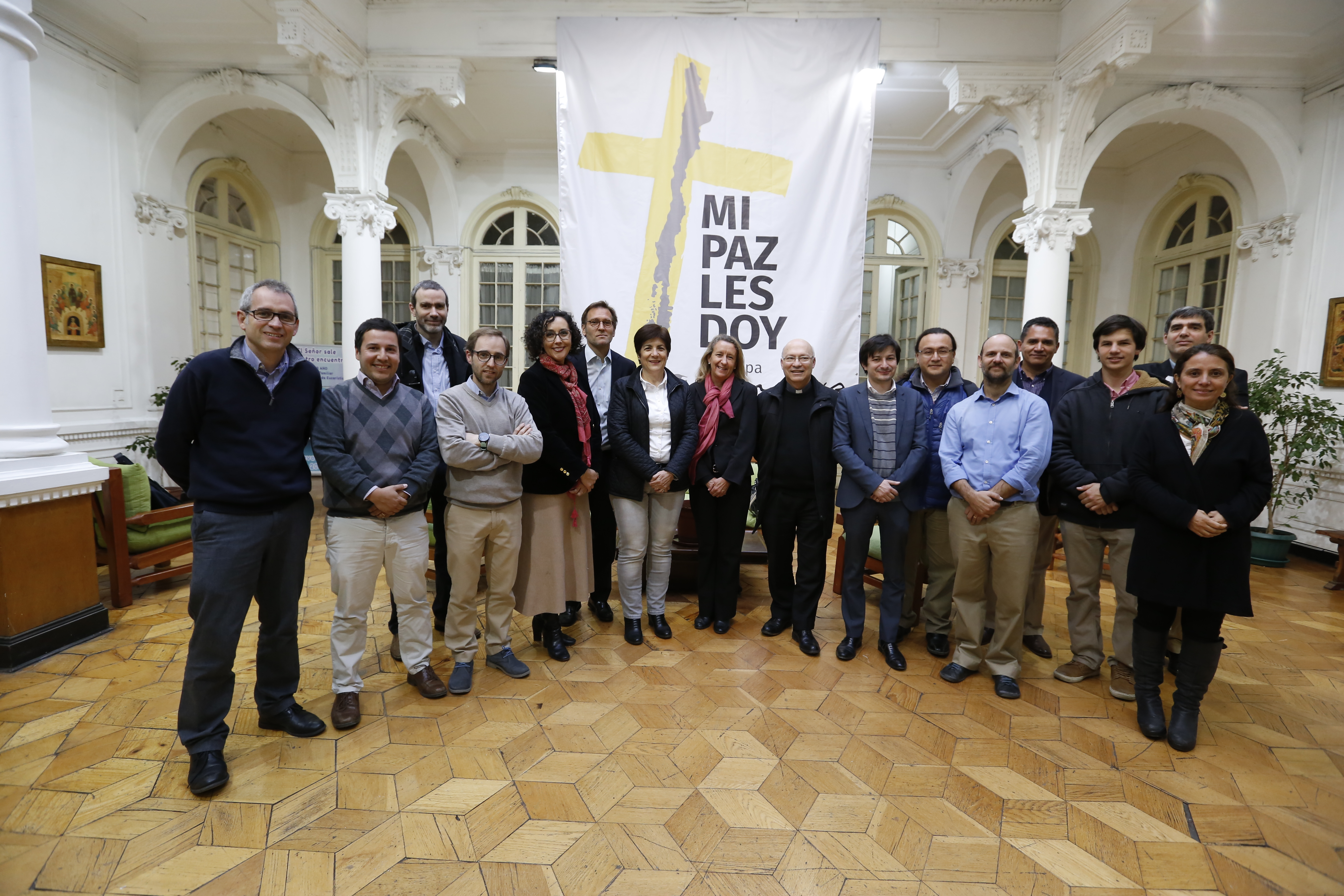 Comité de Sustentabilidad