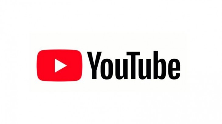 Nuevo logo de Youtube